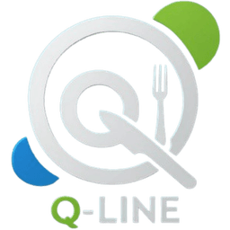 QLINE Logo