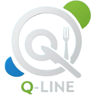 QLINE Logo
